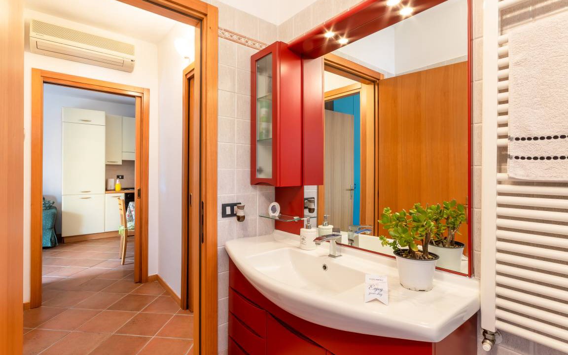 Photo of Bathroom in Colà Di Lazise