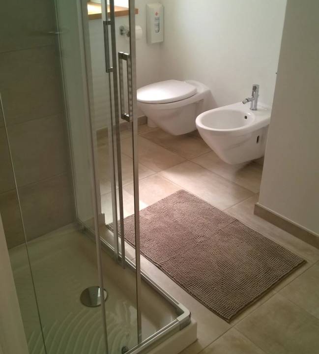 Photo of Bathroom in Lorenzago di Cadore