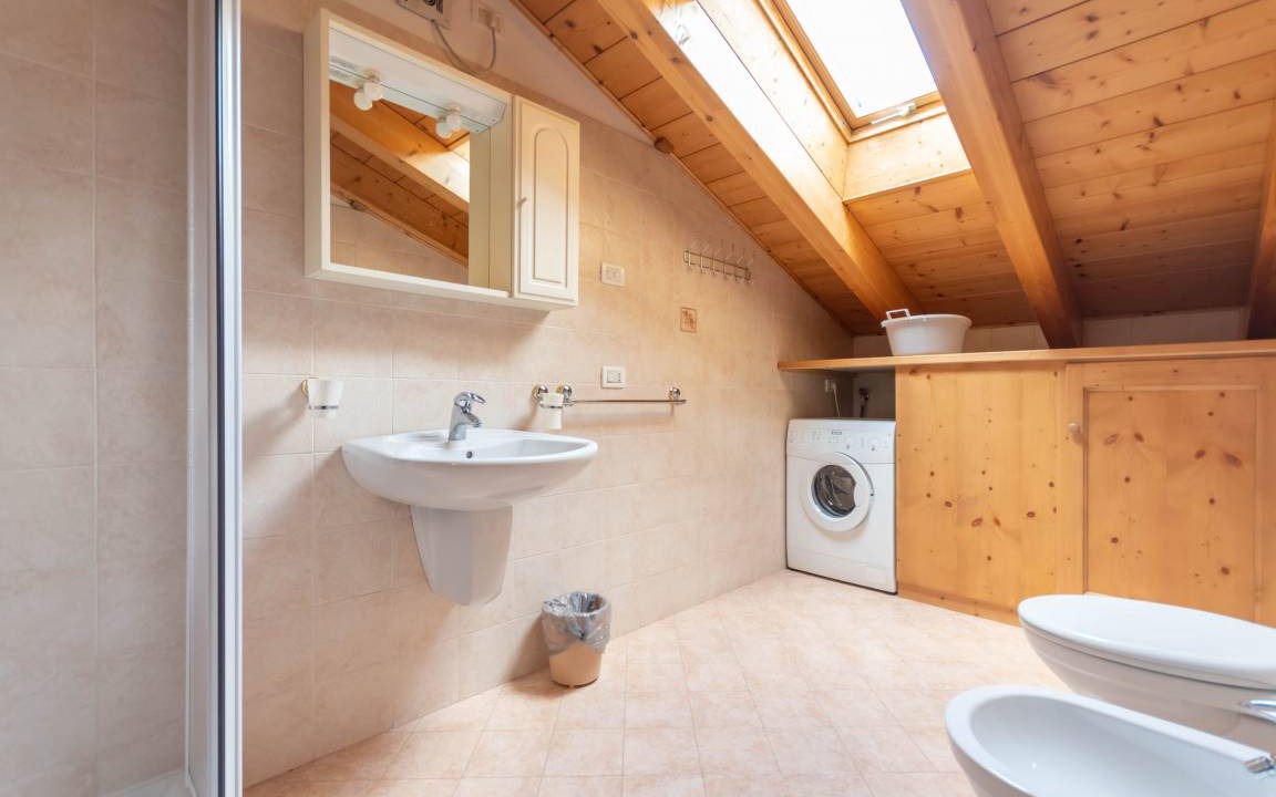 Photo of Bathroom in Alleghe