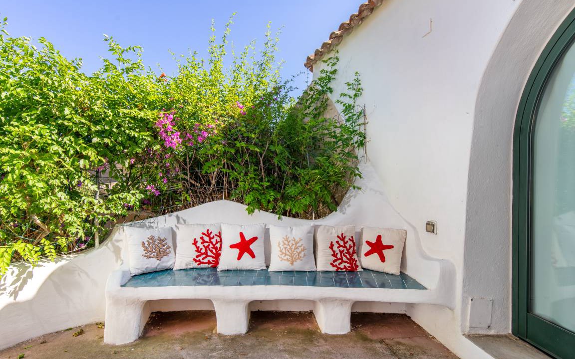 Photo of Patio Balcony in Porto Rafael