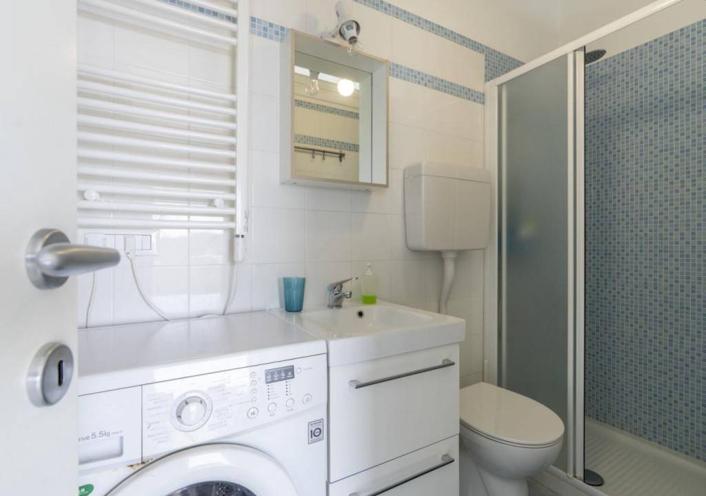 Photo of Bathroom in Bussana