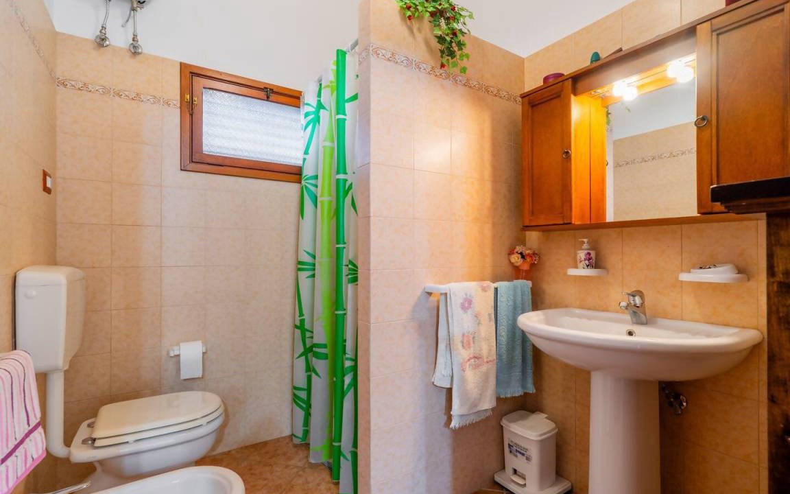 Photo of Bathroom in Torre Suda