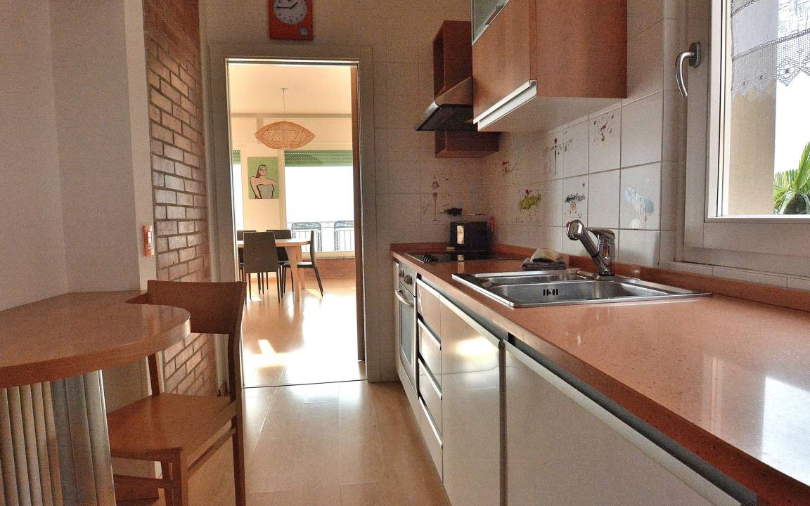 Photo of Kitchen in Campagnola