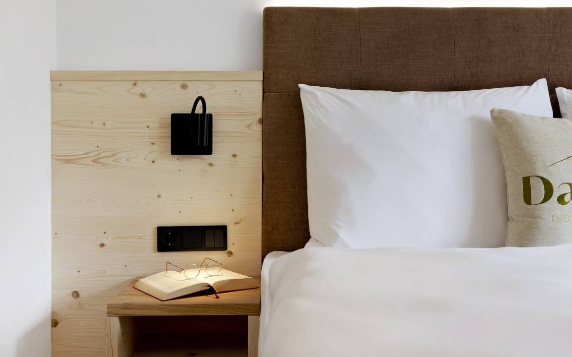 Photo of Bedroom in Daunei