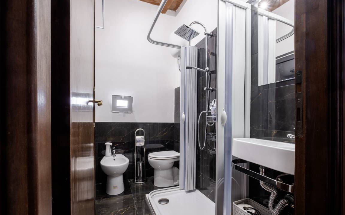 Photo of Bathroom in Vitorchiano