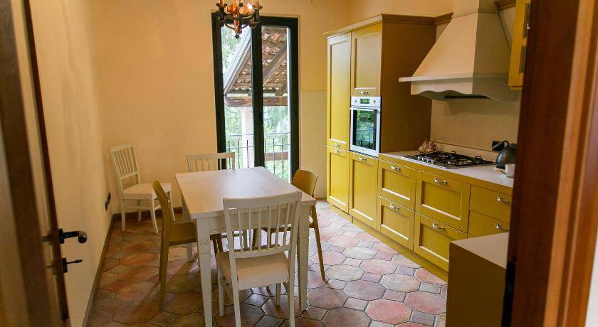 Photo of Kitchen in Calamandrana