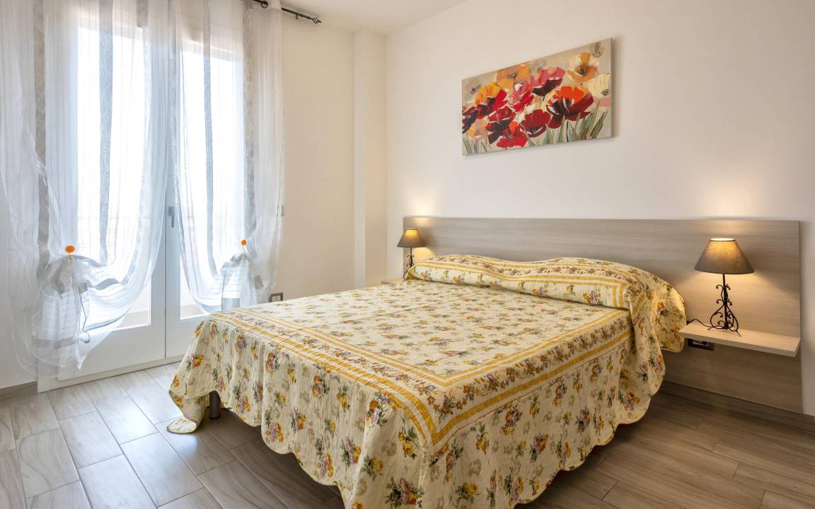 Photo of Bedroom in La Pietraia