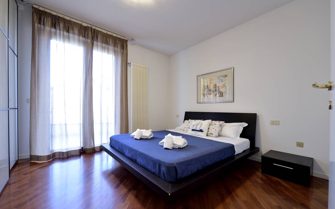 Photo of Bedroom in Cattolica