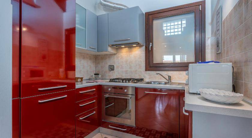 Photo of Kitchen in Udine