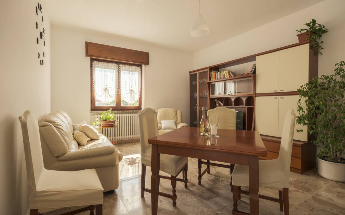 Photo of Livingroom in Sarnico