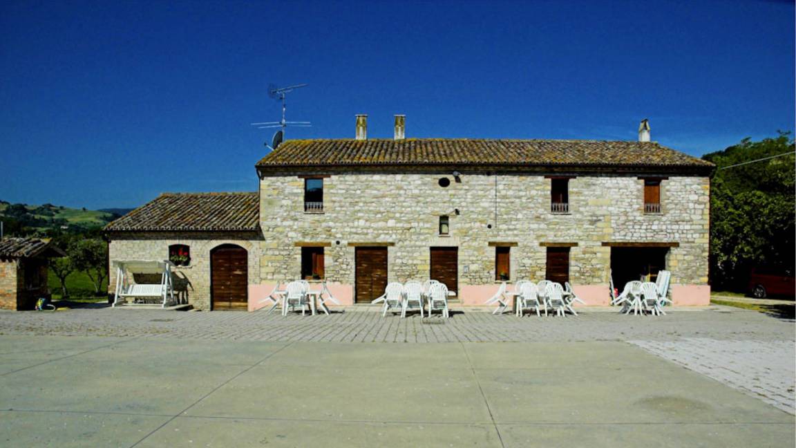 Photo of Others in Fossombrone