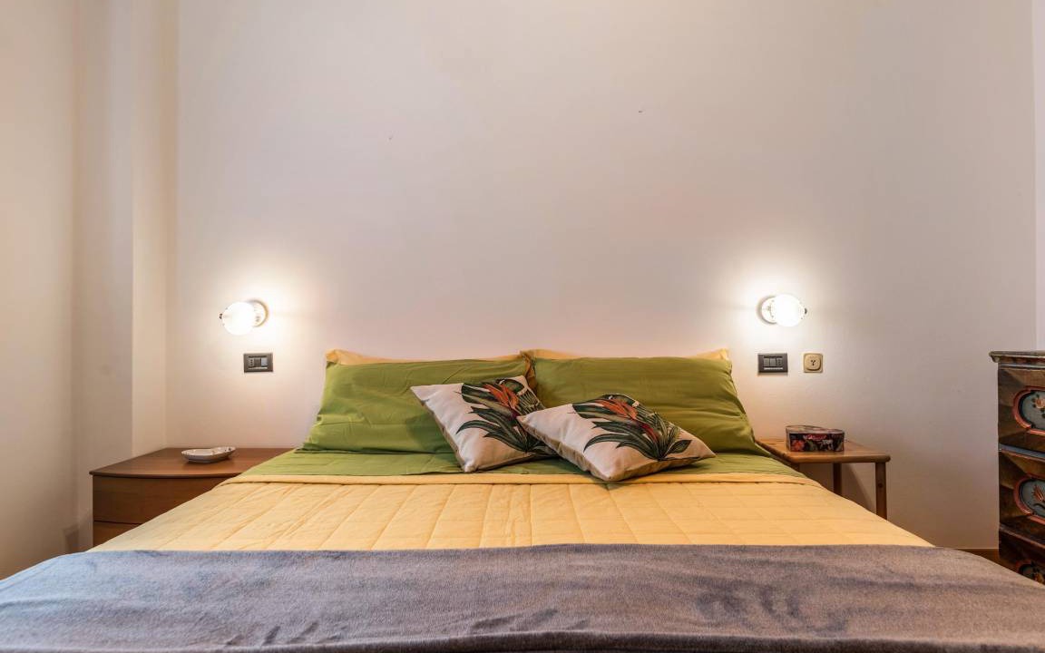 Photo of Bedroom in Ossana