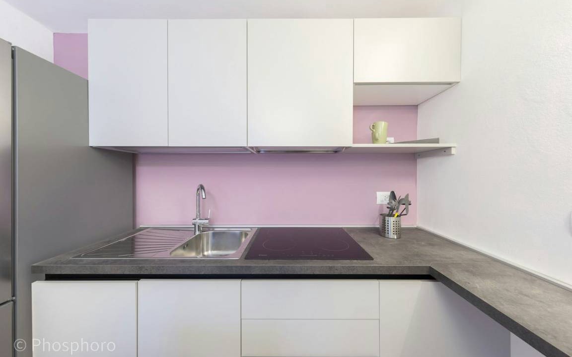 Photo of Kitchen in Ferrara Historic Centre