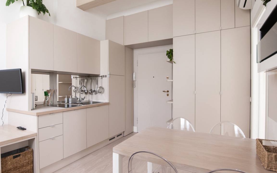 Photo of Kitchen in Porta Nuova