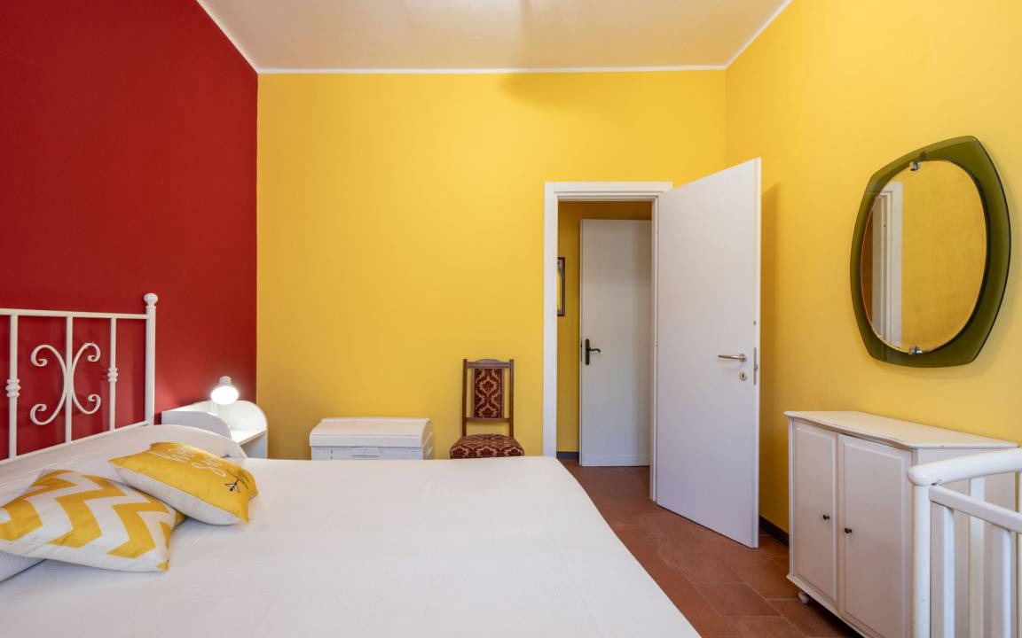 Photo of Bedroom in San Damiano dʼAsti