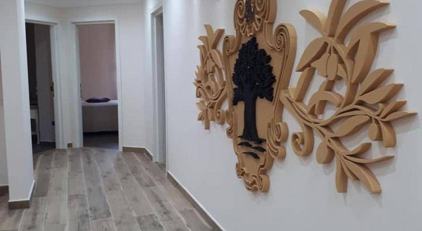 Photo of Bathroom in Ciro Marina