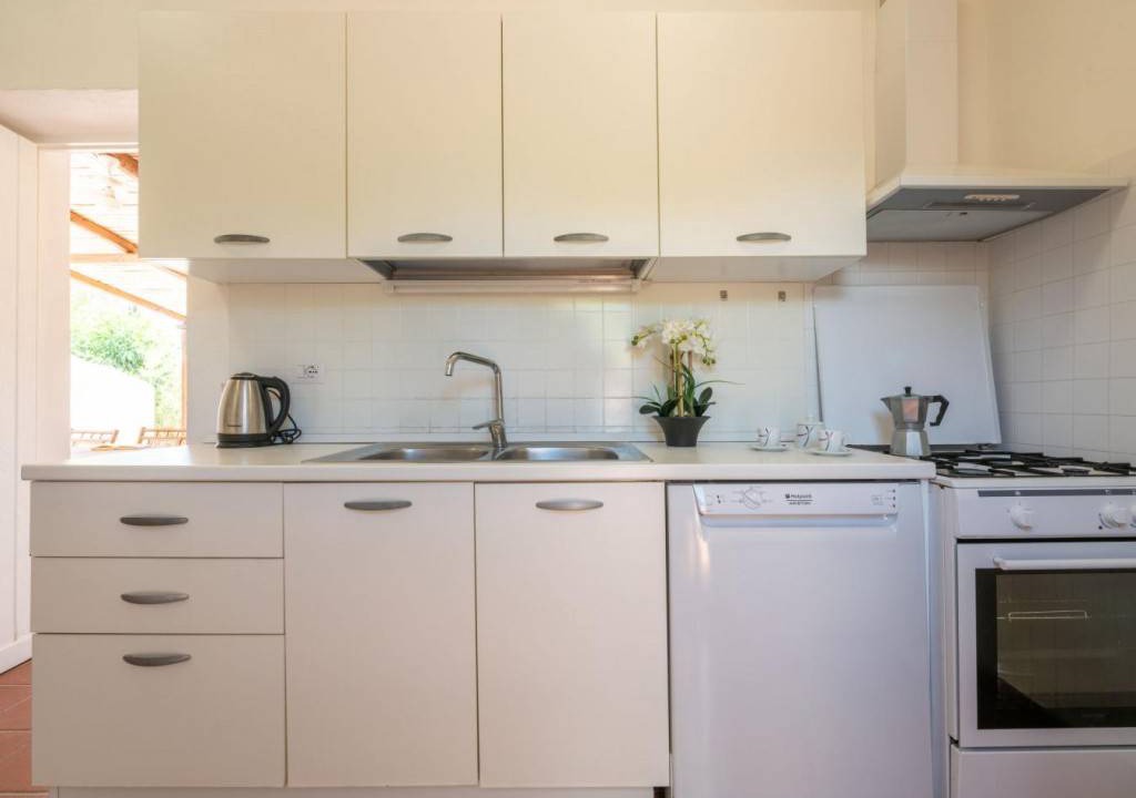 Photo of Kitchen in Nora