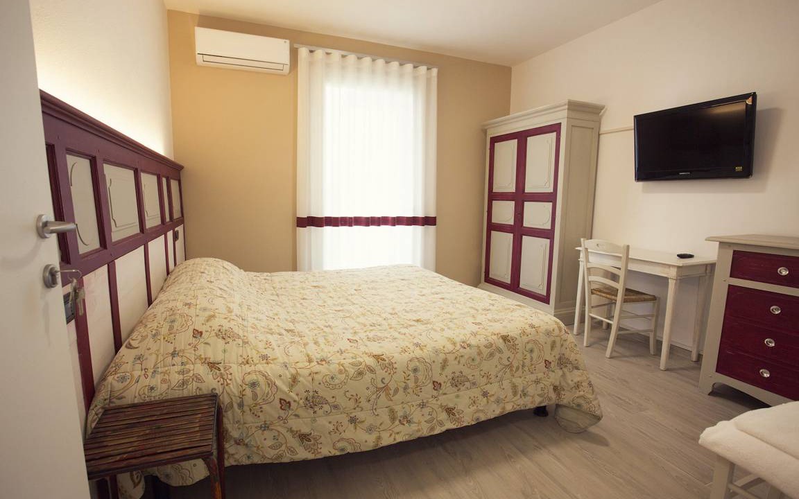 Photo of Bedroom in Romano d'Ezzelino