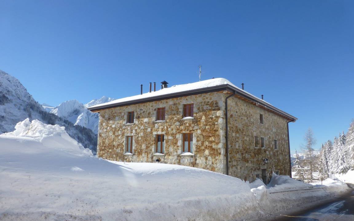 Photo of Others in Ponte di Legno
