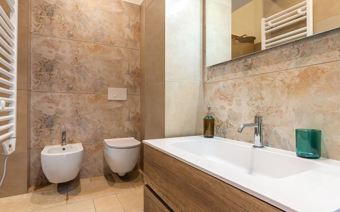 Photo of Bathroom in Bisceglie