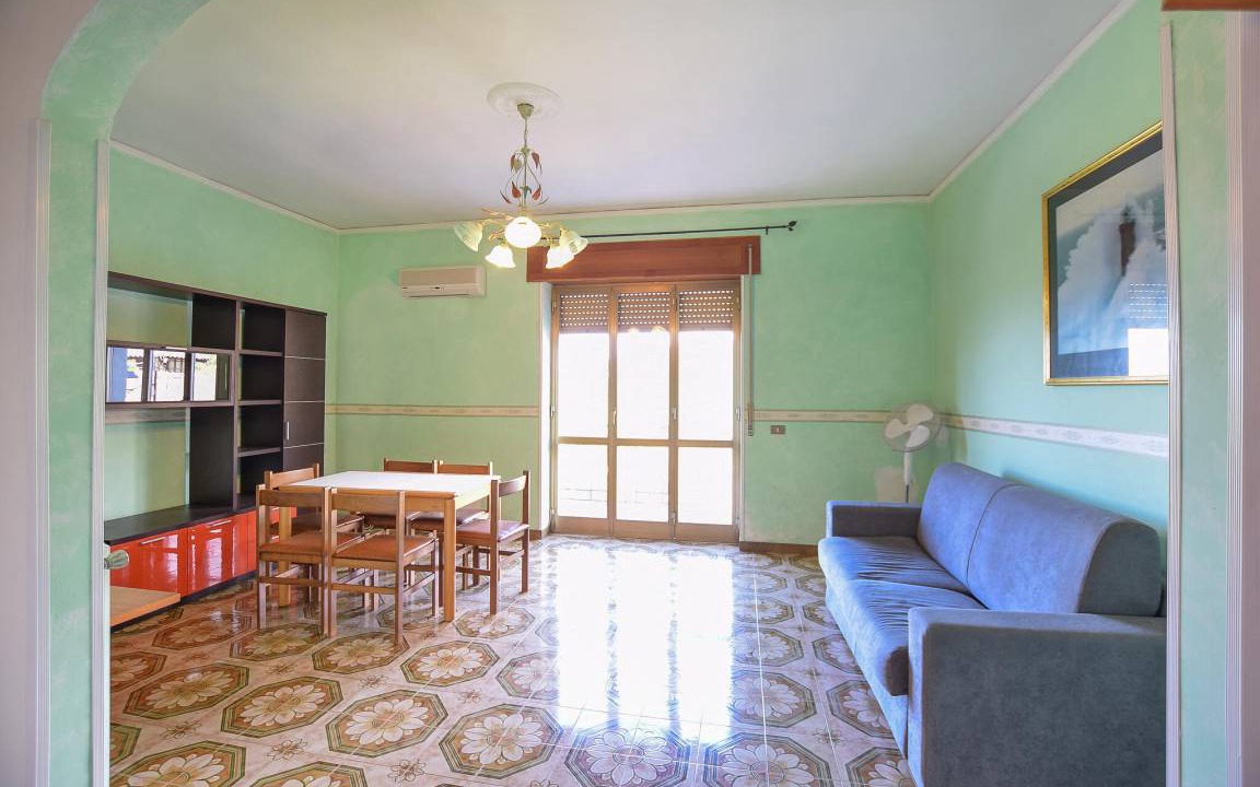 Photo of Livingroom in Perdifumo