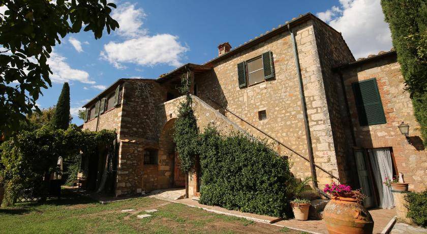 Photo of Others in Magliano in Toscana