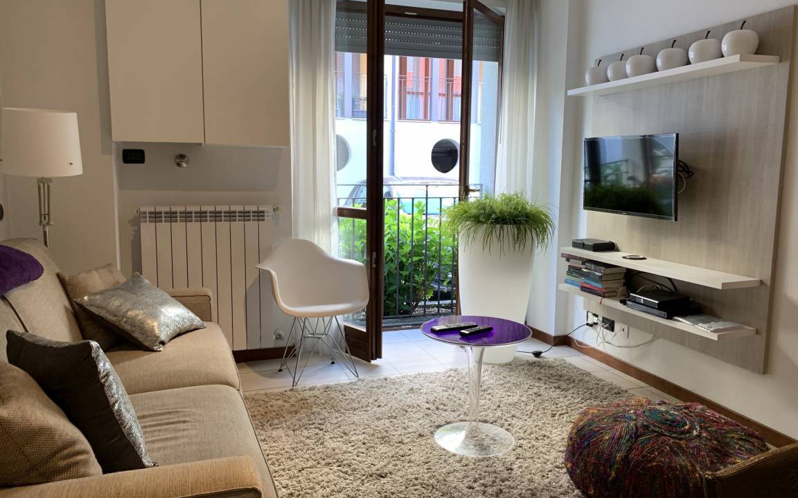 Photo of Livingroom in Acquaseria