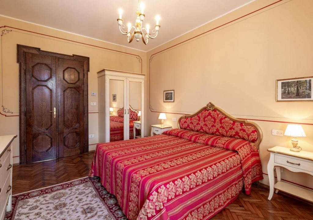 Photo of Bedroom in Strassoldo