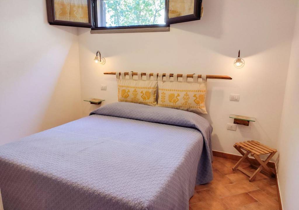 Photo of Bedroom in Villaggio delle Mimose