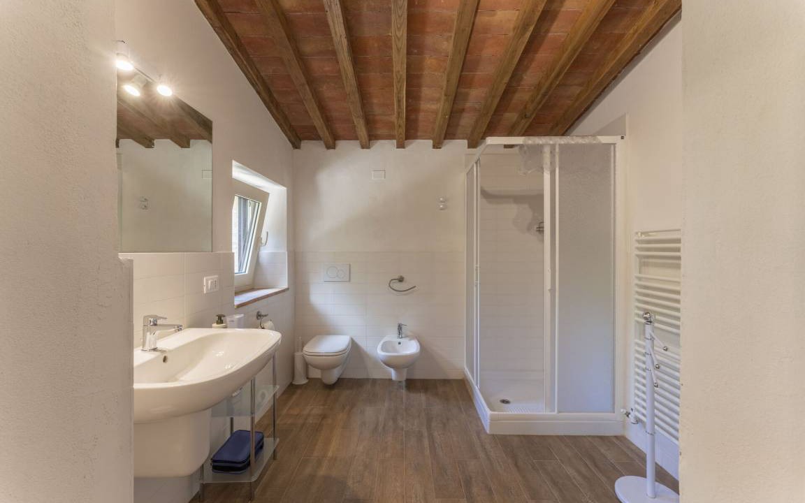 Photo of Bathroom in Massa Marittima