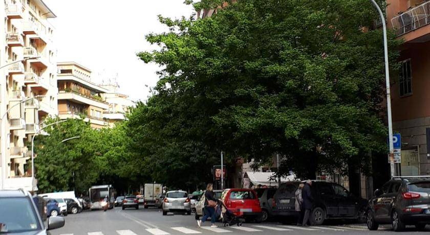 Photo of Others in Quartiere XVII Trieste