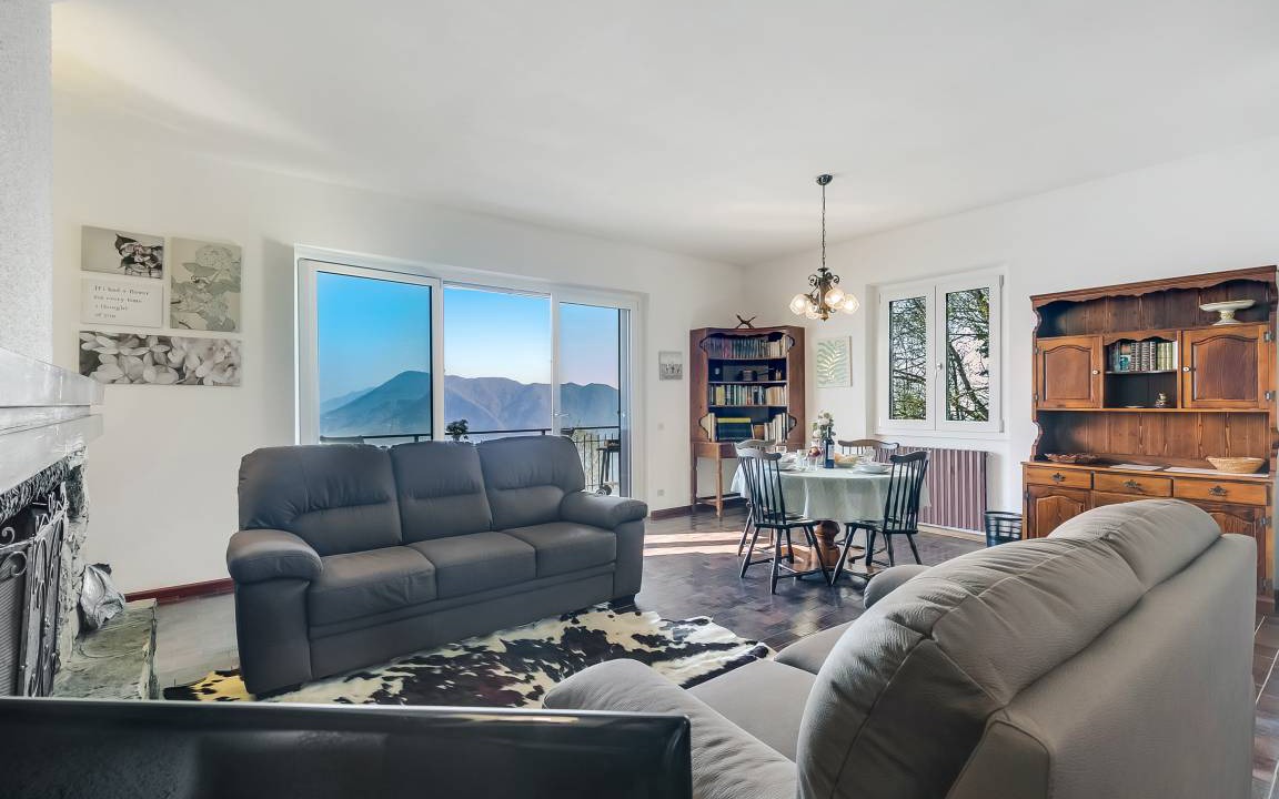 Photo of Livingroom in Pollino