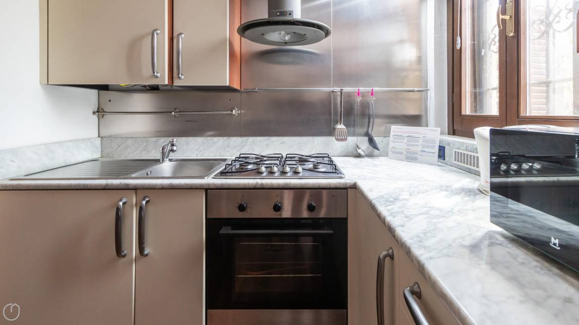 Photo of Kitchen in Cassina de' Pecchi