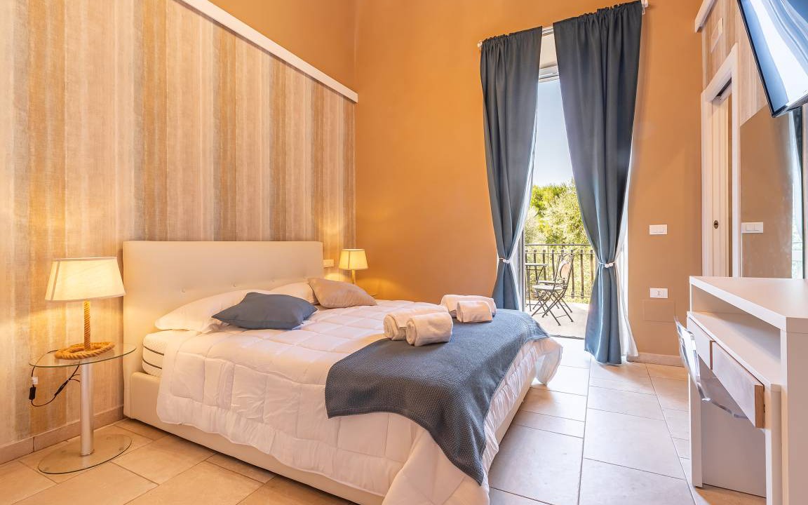 Photo of Bedroom in Bisceglie
