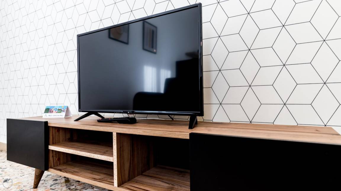 Photo of Livingroom in Monza