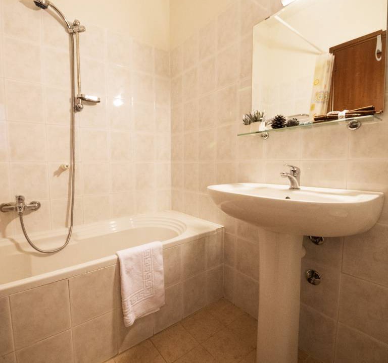 Photo of Bathroom in Acquaseria