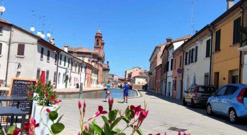 Photo of Others in Comacchio