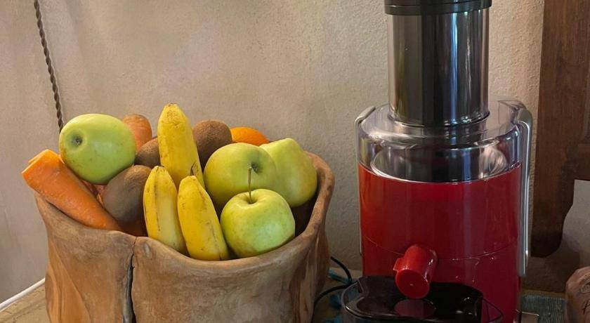 Photo of Kitchen in Borgo Montone