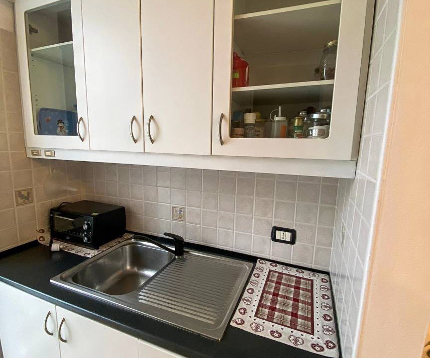 Photo of Kitchen in Montegrino Valtravaglia