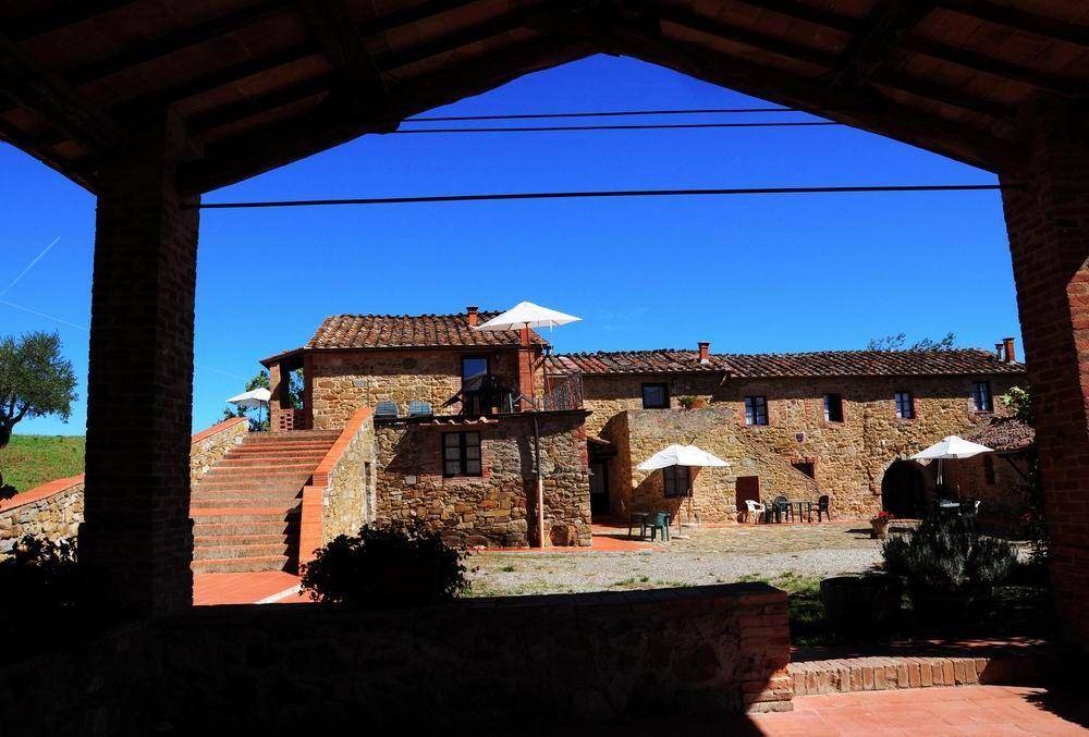Photo of Others in Castelnuovo Berardenga