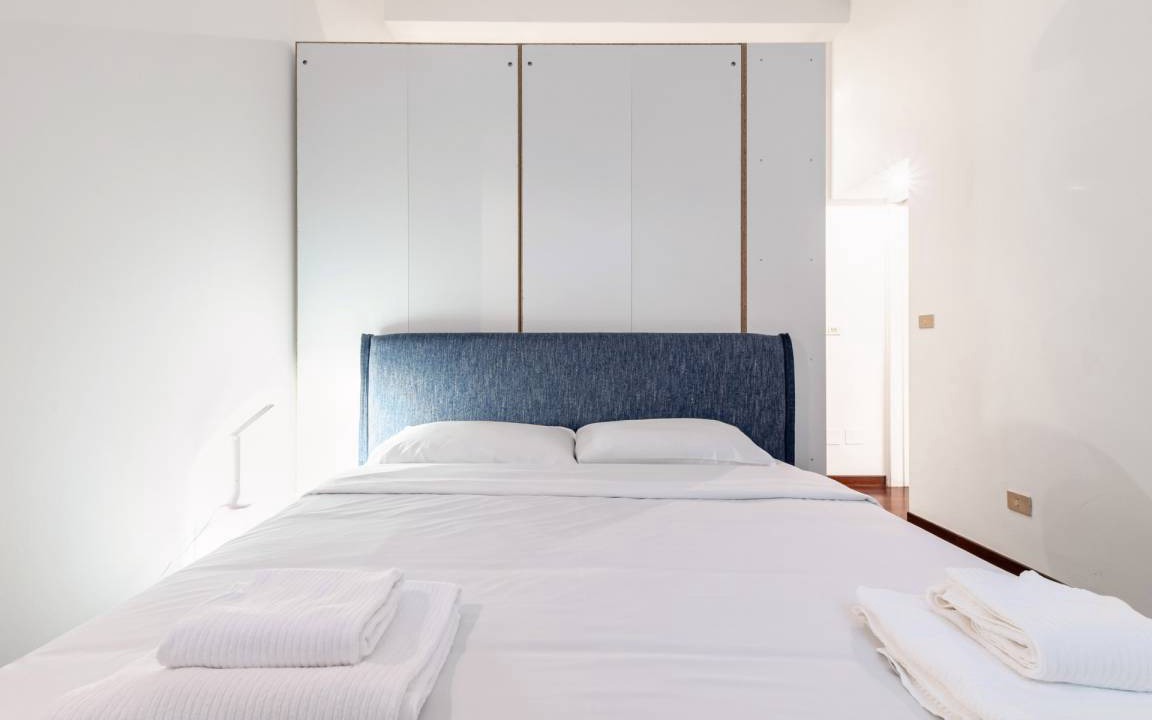 Photo of Bedroom in San Marco
