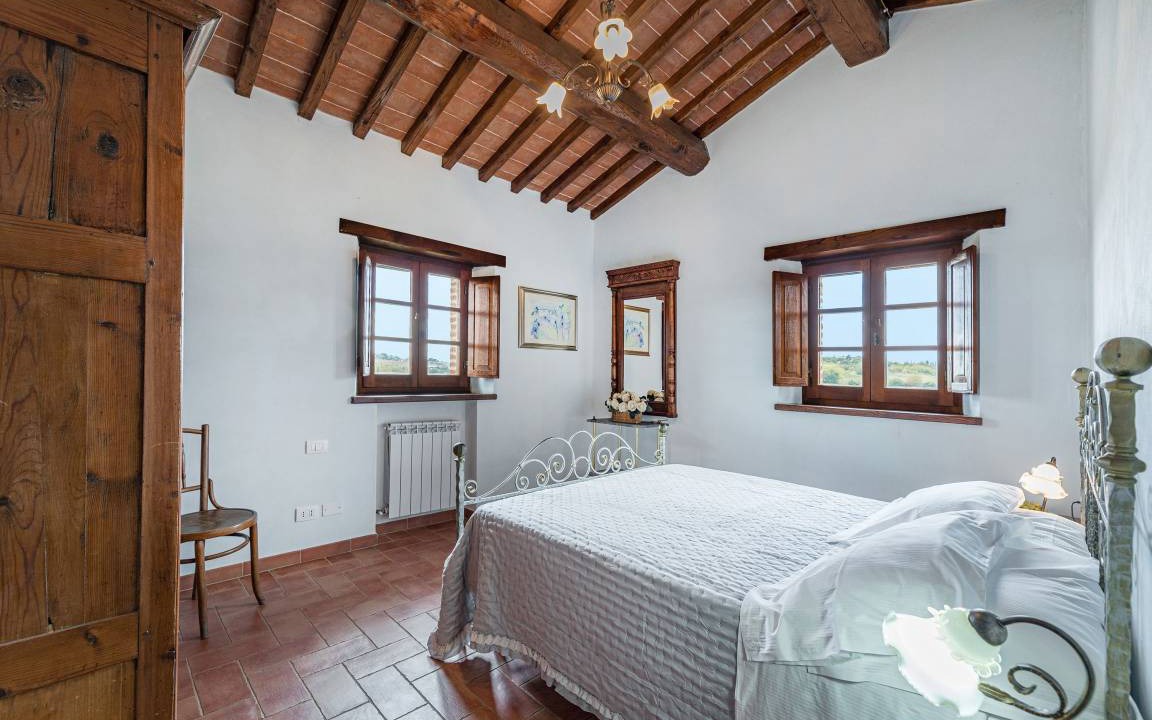 Photo of Bedroom in Ferretto