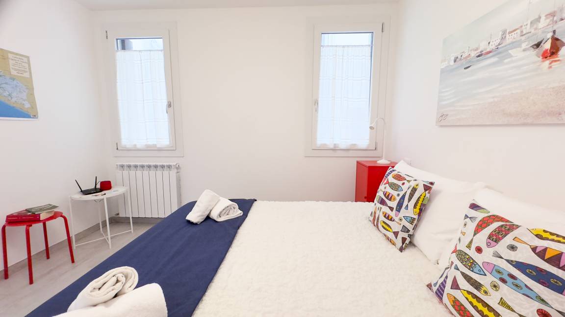 Photo of Bedroom in Chioggia