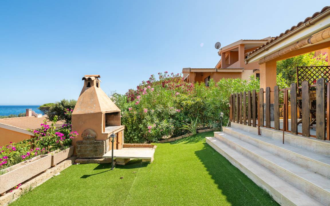 Photo of Patio Balcony in Villaputzu