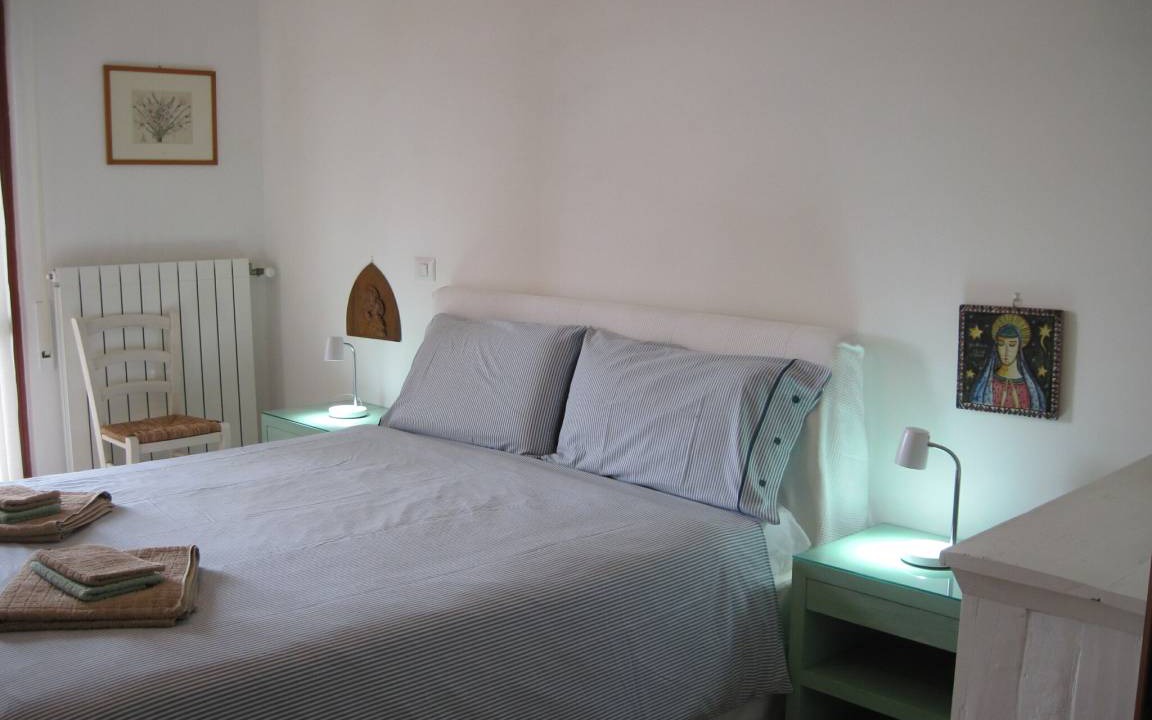 Photo of Bedroom in Cinquale