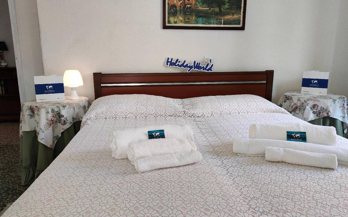 Photo of Bedroom in Esino Lario