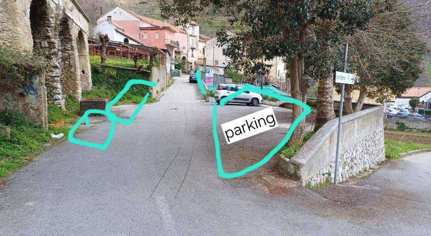 Photo of Others in Tramonti