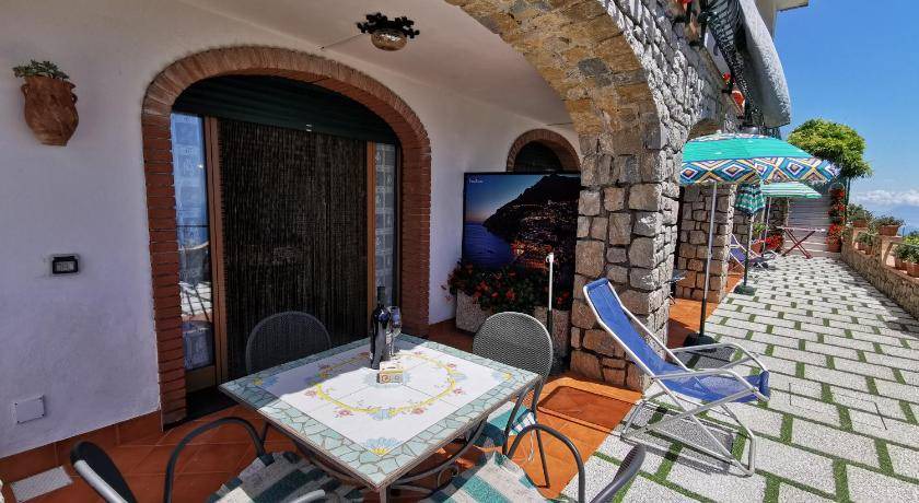 Photo of Patio Balcony in San Michele