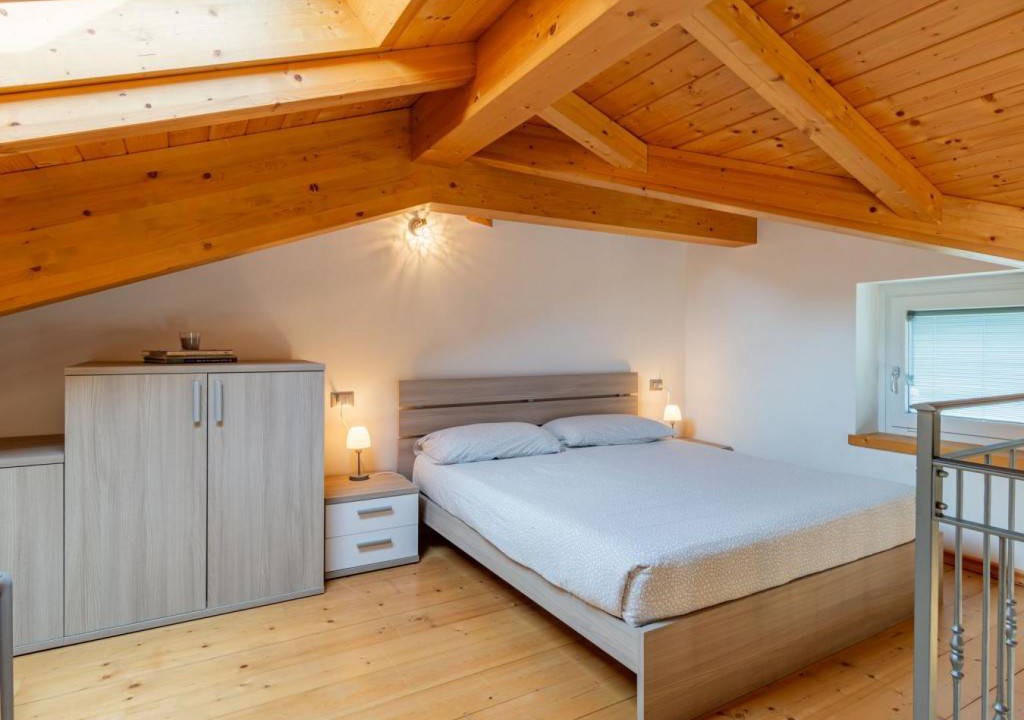 Photo of Bedroom in Novate Mezzola