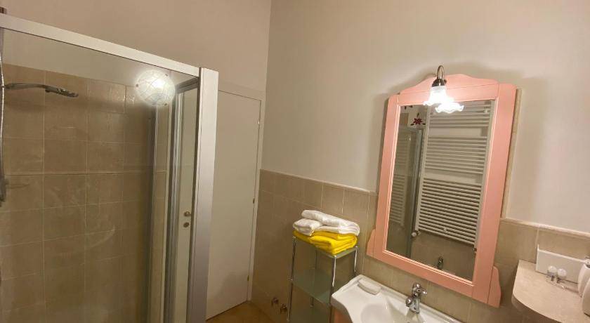 Photo of Bathroom in Fornole